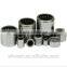 Drawn cup HK series miniature needle roller bearing HK2020
