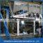 Hot Sale 1880mm Bathroom Paper Hygienic Paper Jumbo Roll Making Machine