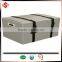PP plastic material fruit packing box fruit gift packing box