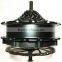 Mac electric car hub motor