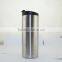 500ml stainless steel vacuum tumbler insulated travel mug coffee mug