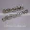 KOREAN STANDARD WELD STAINLESS STEEL LINK CHAIN