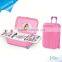 New Beauty Set Toy for Kids Makeup Set Suitcase