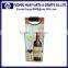 Home Storage Wholesale Cube Shape Paper Wine Bucket Wine Storage Box