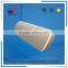 polyester yarn 20/2 tarpaulins thread Raw white color manufacturer in China