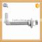 top quality self drilling anchor bolt for mining