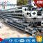 stainless steel flag pole