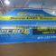 4x8m dye sunblimation folding tent