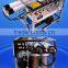 Hot sale portable Seawater Desalination RO water treatment plant 1000L/D desalinator