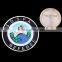 cheap custom token coins,dealers coins,safety coins