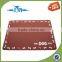 silicone pet placemat, pet mat, pet food mat