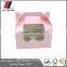 Custom printing carton divided storage boxes