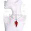 Large Stone Necklaces, Hot Sale Stone Necklace Women