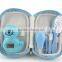 EN71 approved baby thermometer gift set