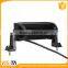 Flood beam 60w vehicle super bright led warning light bar cover