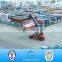 20ft 40ft flat rack container for sale wholesale shipping container