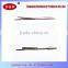  Supply 2 Knots for 1-2 Pair Drop Wire Clamp With Galvanized