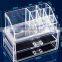 manufacturing Small plastic drawer makeup container