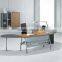 Modern office computer working table furniture (SZ-ODB319)