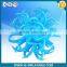 2015 pretty night club decor inflatable star