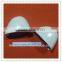 Plastic safety toe caps 459 for safety shoes