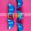 Plastic toe cap with strip 459 for safety work shoes