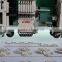 High speed Taping Embroidery Machine