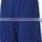 cheap basketball kids mesh trico lined dry fit sport shorts