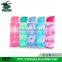 Fashion Custom Glass Bottle Custom Shape/ Special Shape Glass Water Bottle