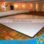 new modern high quality wholesale dance floor