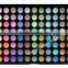 88 color series! Cosmetic eyeshadow display/ cosmetic products/eyeshadow pallet/ eyeshadow makeup palette/high pigment eyeshadow