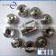 CNC Machining Metal Rapid Prototyping aluminum