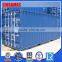 Shipping Container 40ft Sea Cargo Container