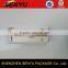 recyclable feature audio cable PVC window, C1S paper packaging boxes                        
                                                                                Supplier's Choice