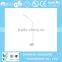 SL8025A dimmable led indoor modern floor lamp with touch switch