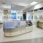 hospital antibacterial decorative acrylic resin wall panel