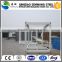 2015 newest low cost 20 40 GP container house home office coffee