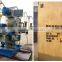 X6232A Universal Swivel Head Portable Milling Machine