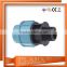 plastic pipe adapters with high quality