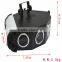 4 Pcs Led Panel Light & Lighting for dj