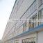 FRP window frame