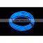 El wire led light cable for Christmas dance suit show