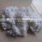 Filling material recycled Hollow conjugated PSF made of pet flakes