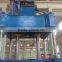 Four column hydraulic metal stamping press machine for sheet metal /aluminum /stainless steel with high quality