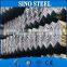 Good quality of structural steel angle bar