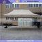 ABS plastic lock type folding tent 3*3 folding tent