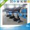 Two-Way Hydraulic Reversible furrow Plough