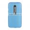 Keno For Motorola Moto G3 Ultra Thin Clear TPU Gel Soft Cell Phone Cover Case