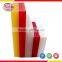 2015 chinese top sale plastic raw material /plastic products/coloring sheet