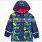 PU jacket good quality